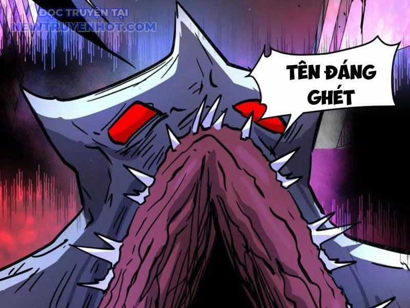 Cương Thi Tiên Sinh Chapter 144 trang 119