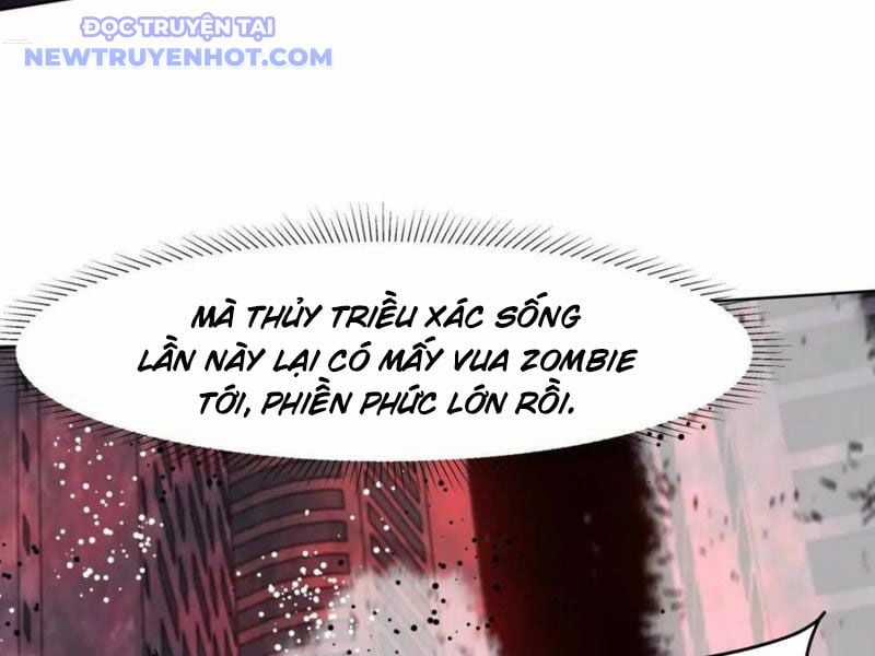Cương Thi Tiên Sinh Chapter 144 trang 121