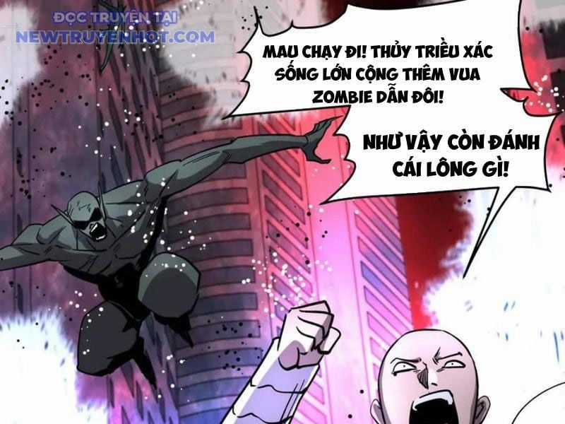 Cương Thi Tiên Sinh Chapter 144 trang 122