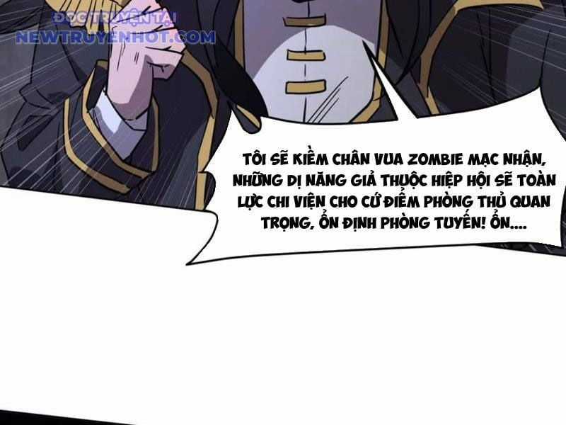 Cương Thi Tiên Sinh Chapter 144 trang 125