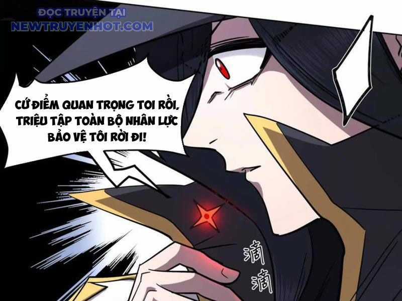 Cương Thi Tiên Sinh Chapter 144 trang 126