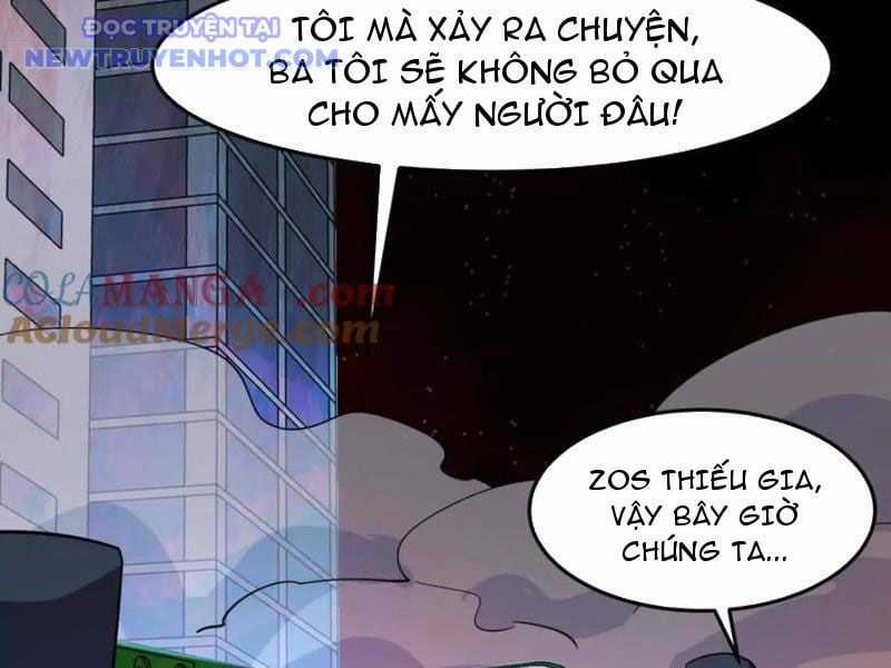 Cương Thi Tiên Sinh Chapter 144 trang 128