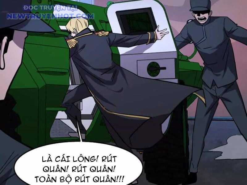 Cương Thi Tiên Sinh Chapter 144 trang 129