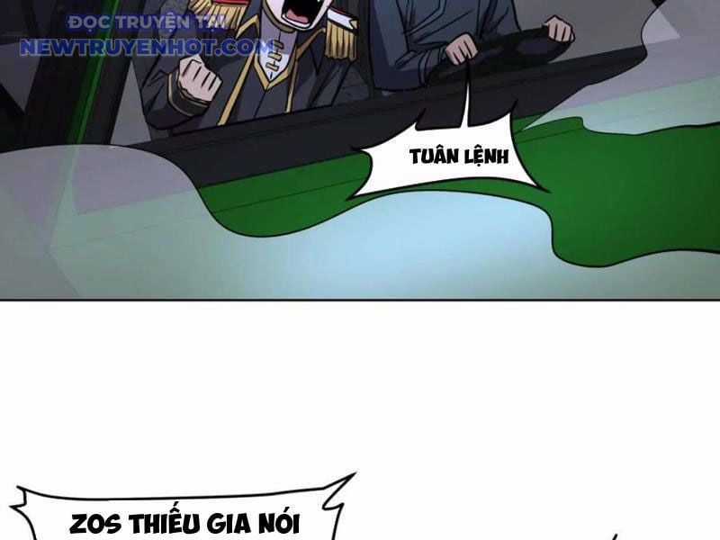 Cương Thi Tiên Sinh Chapter 144 trang 131