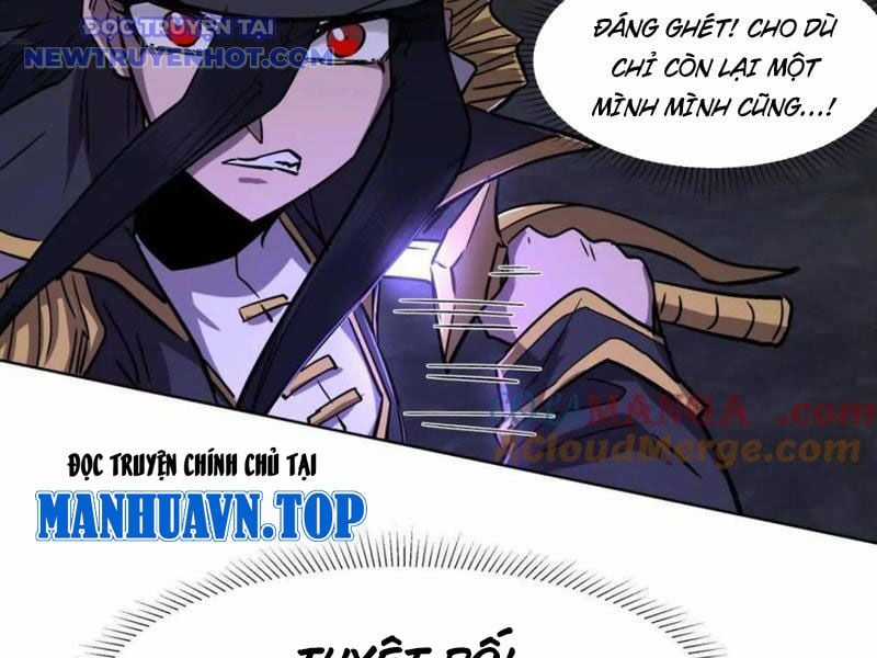 Cương Thi Tiên Sinh Chapter 144 trang 137