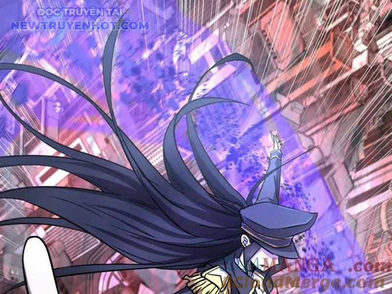 Cương Thi Tiên Sinh Chapter 144 trang 24