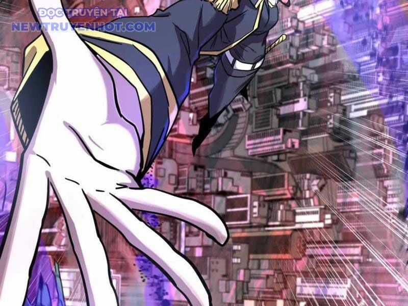 Cương Thi Tiên Sinh Chapter 144 trang 25