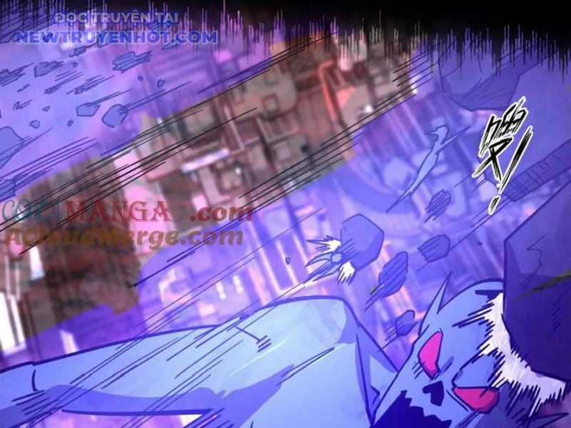 Cương Thi Tiên Sinh Chapter 144 trang 29