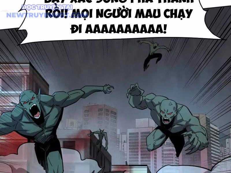 Cương Thi Tiên Sinh Chapter 144 trang 7