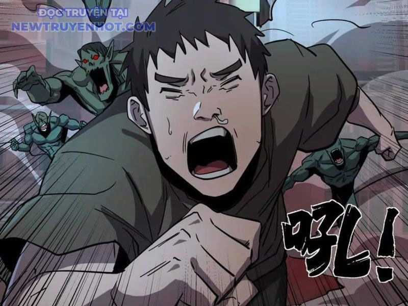 Cương Thi Tiên Sinh Chapter 144 trang 8