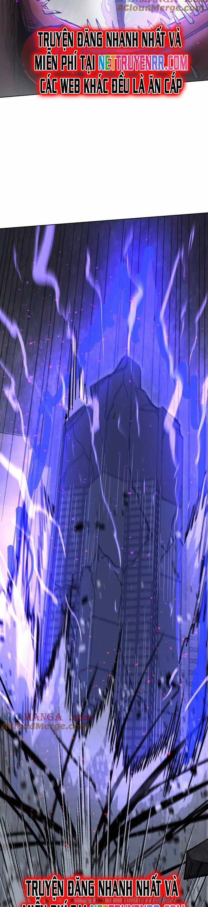 Cương Thi Tiên Sinh Chapter 145 trang 13