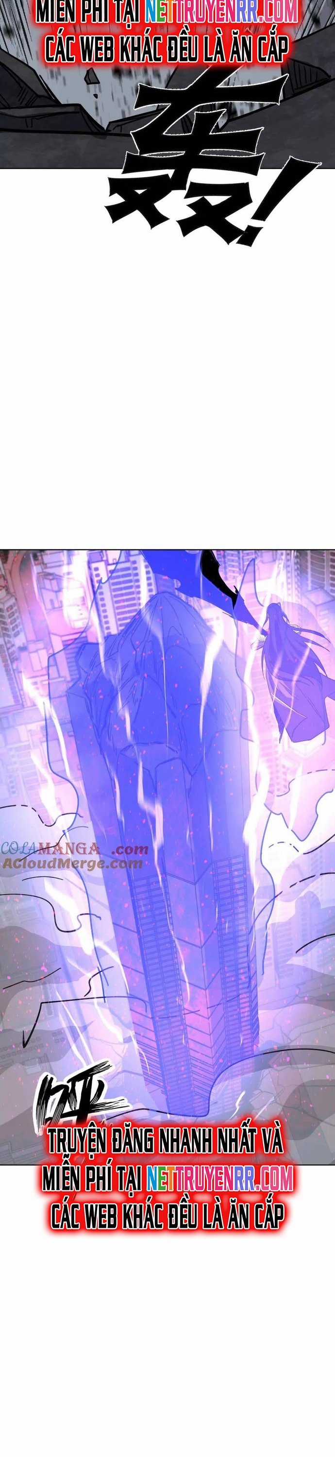 Cương Thi Tiên Sinh Chapter 145 trang 14