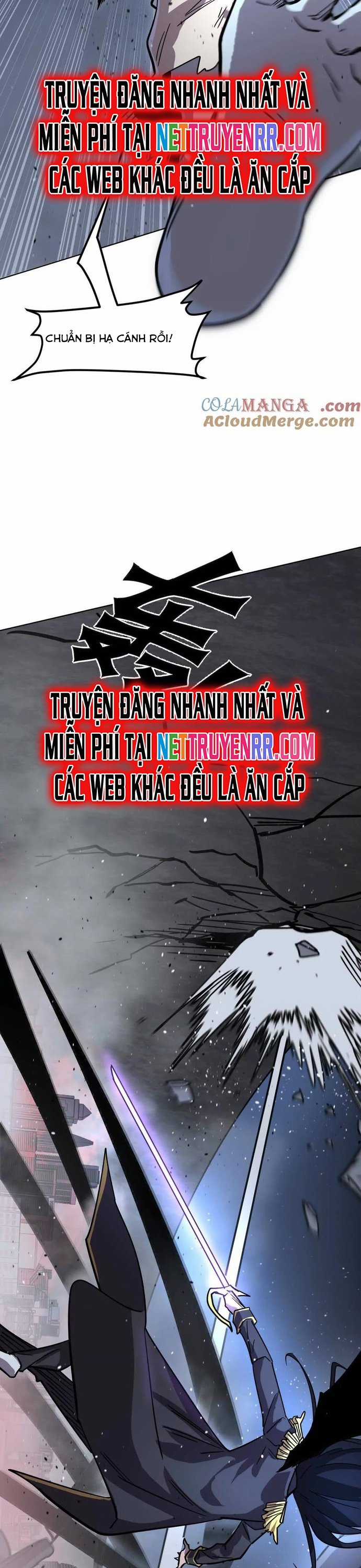 Cương Thi Tiên Sinh Chapter 145 trang 18