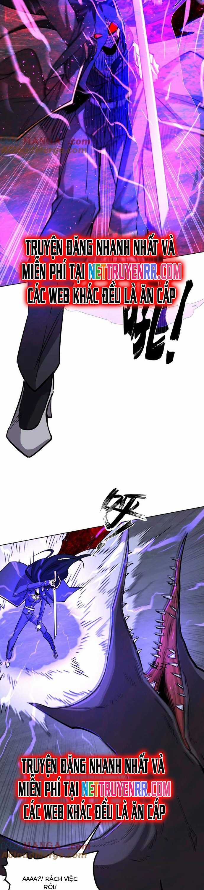 Cương Thi Tiên Sinh Chapter 145 trang 6