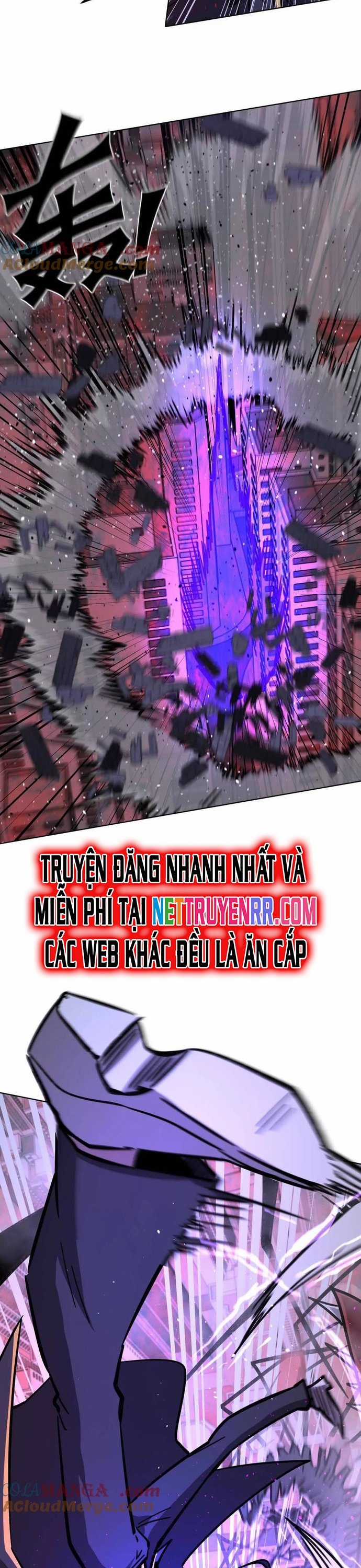 Cương Thi Tiên Sinh Chapter 145 trang 9