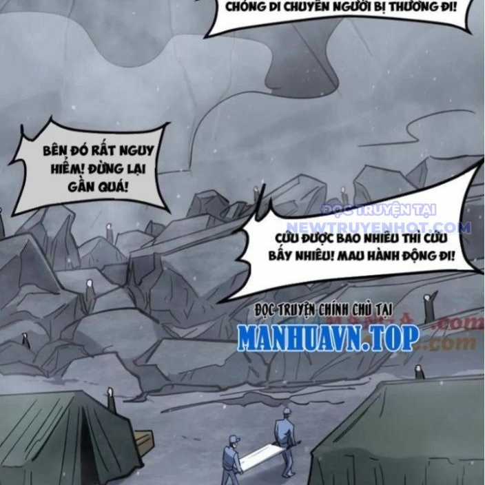 Cương Thi Tiên Sinh Chapter 146 trang 10