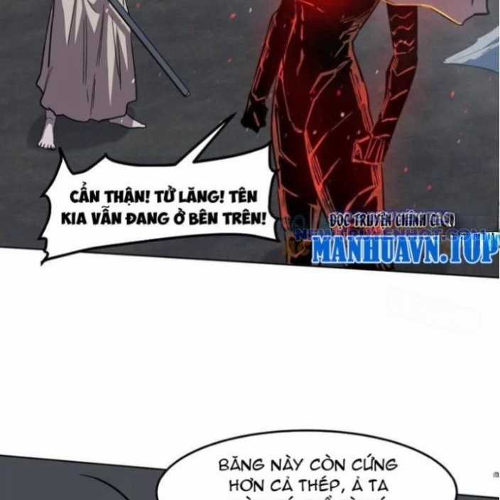 Cương Thi Tiên Sinh Chapter 146 trang 100