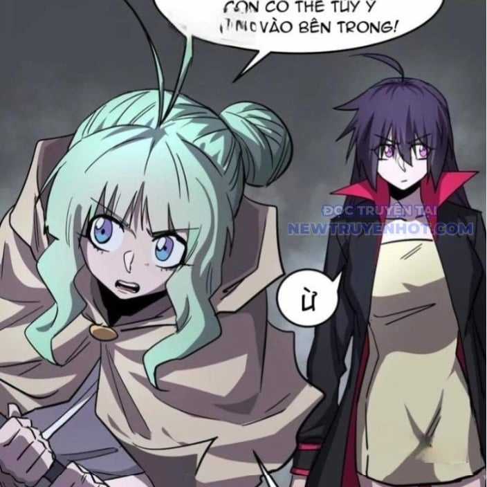 Cương Thi Tiên Sinh Chapter 146 trang 101