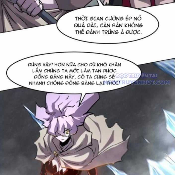 Cương Thi Tiên Sinh Chapter 146 trang 102