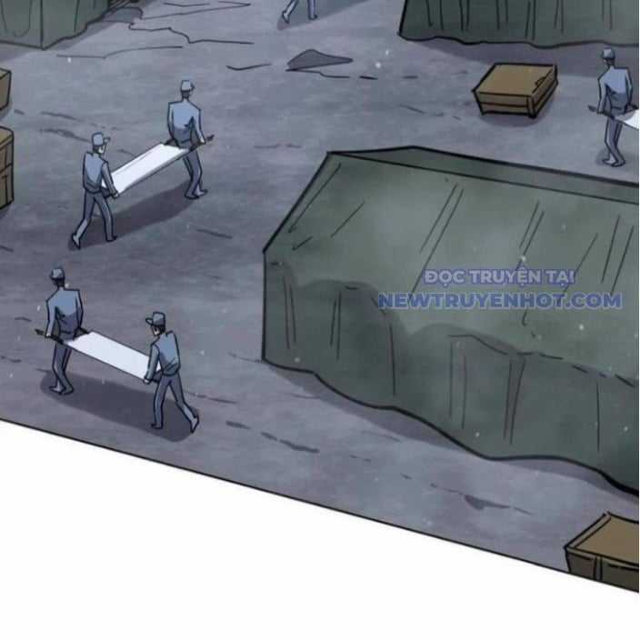 Cương Thi Tiên Sinh Chapter 146 trang 11