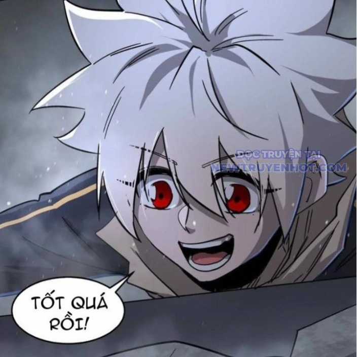 Cương Thi Tiên Sinh Chapter 146 trang 15