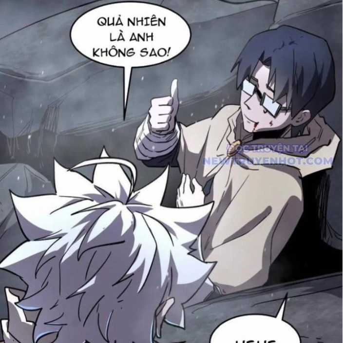 Cương Thi Tiên Sinh Chapter 146 trang 16