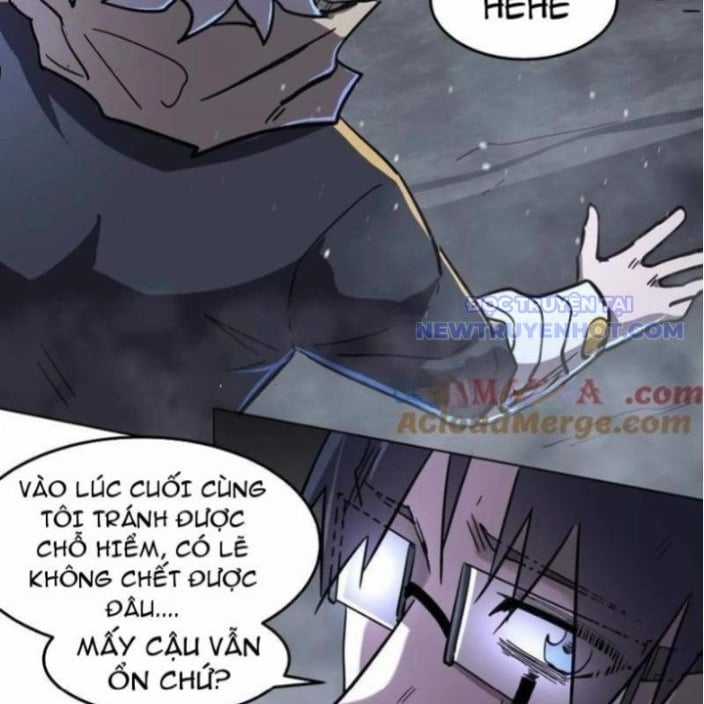 Cương Thi Tiên Sinh Chapter 146 trang 17