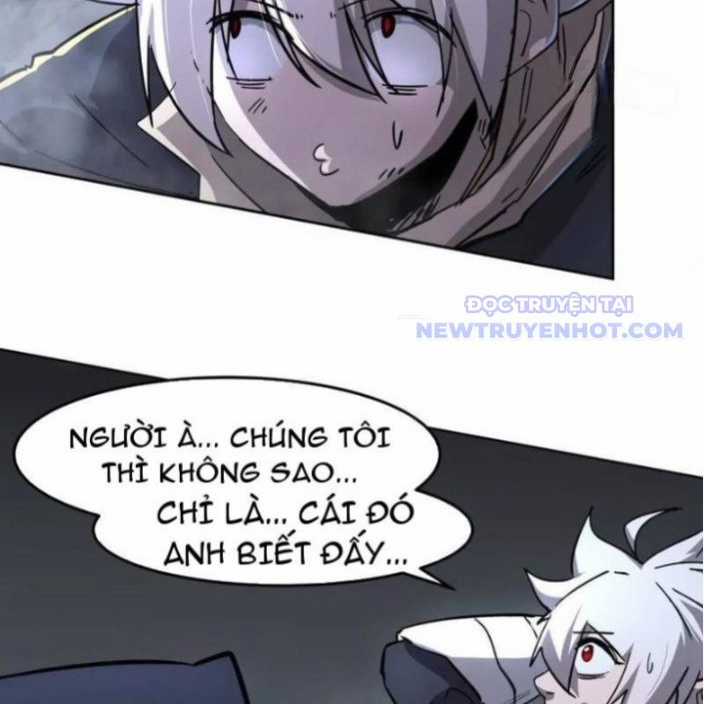 Cương Thi Tiên Sinh Chapter 146 trang 19