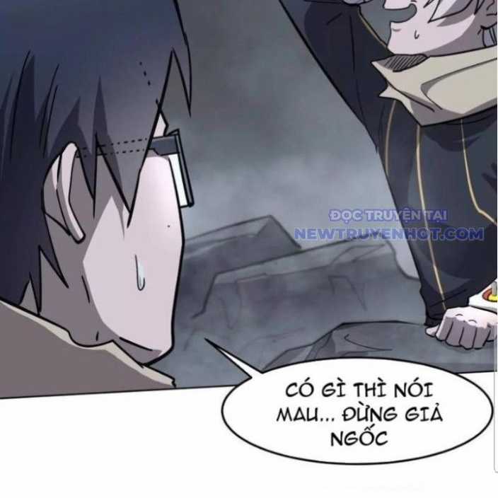 Cương Thi Tiên Sinh Chapter 146 trang 20