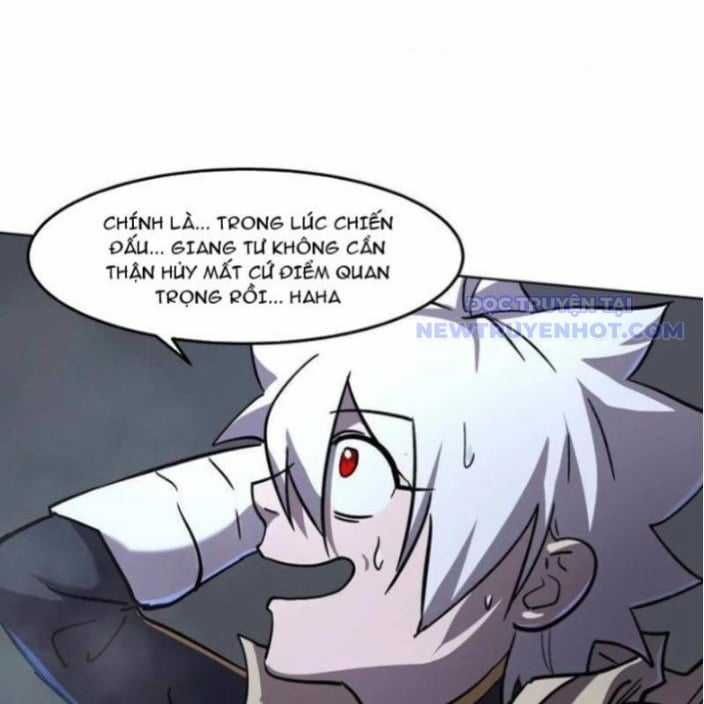 Cương Thi Tiên Sinh Chapter 146 trang 21