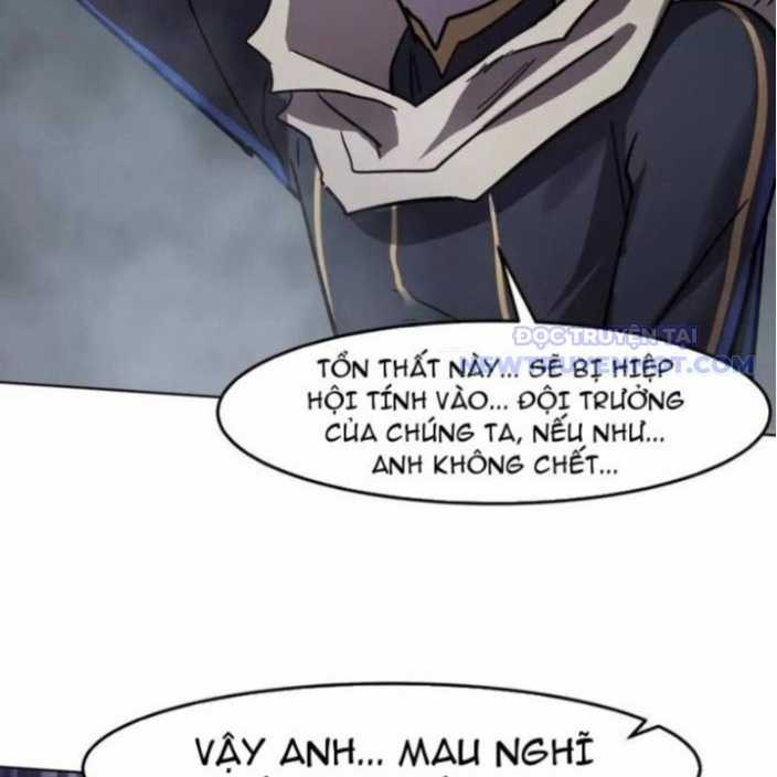 Cương Thi Tiên Sinh Chapter 146 trang 22