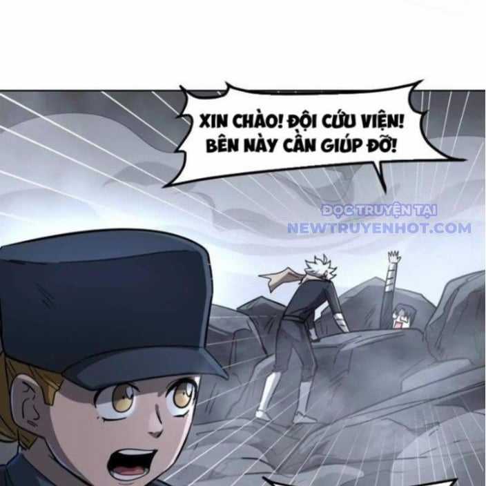 Cương Thi Tiên Sinh Chapter 146 trang 25