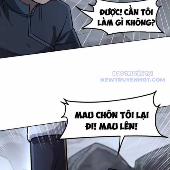 Cương Thi Tiên Sinh Chapter 146 trang 26