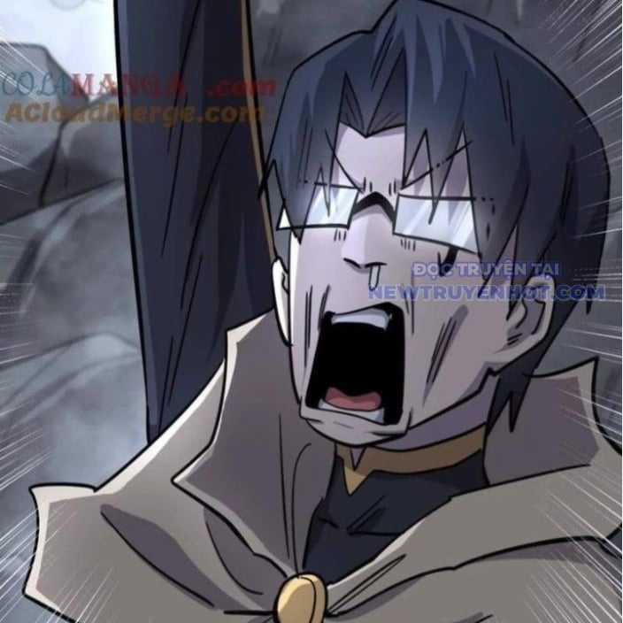 Cương Thi Tiên Sinh Chapter 146 trang 27