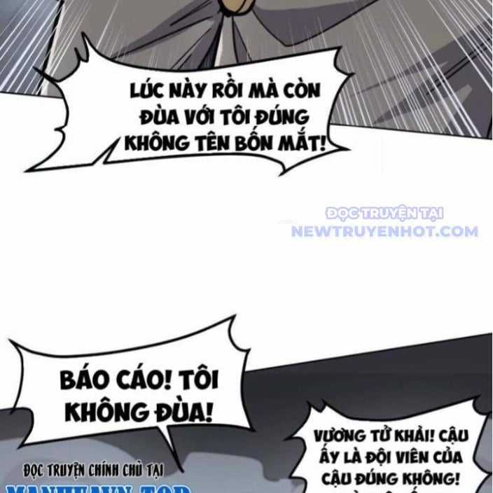 Cương Thi Tiên Sinh Chapter 146 trang 28