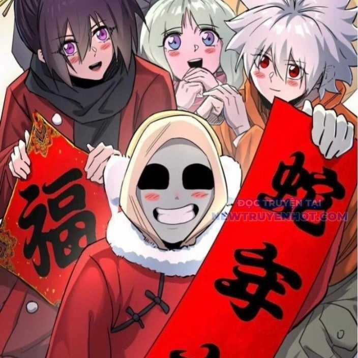 Cương Thi Tiên Sinh Chapter 146 trang 3