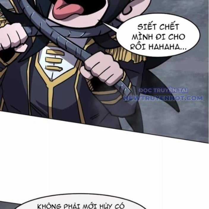 Cương Thi Tiên Sinh Chapter 146 trang 31