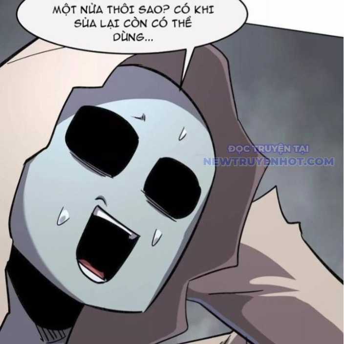 Cương Thi Tiên Sinh Chapter 146 trang 32