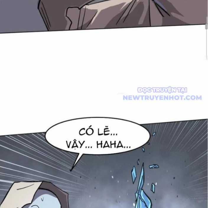 Cương Thi Tiên Sinh Chapter 146 trang 33