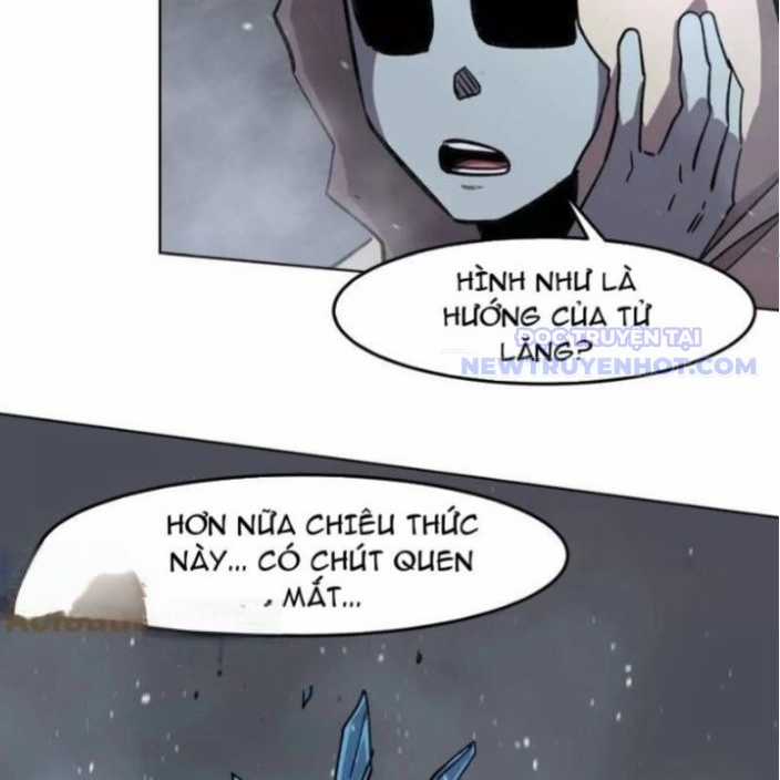 Cương Thi Tiên Sinh Chapter 146 trang 36