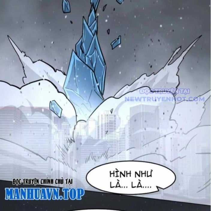 Cương Thi Tiên Sinh Chapter 146 trang 37