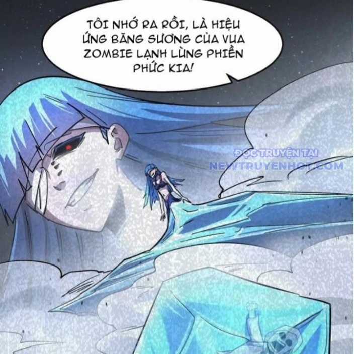 Cương Thi Tiên Sinh Chapter 146 trang 38