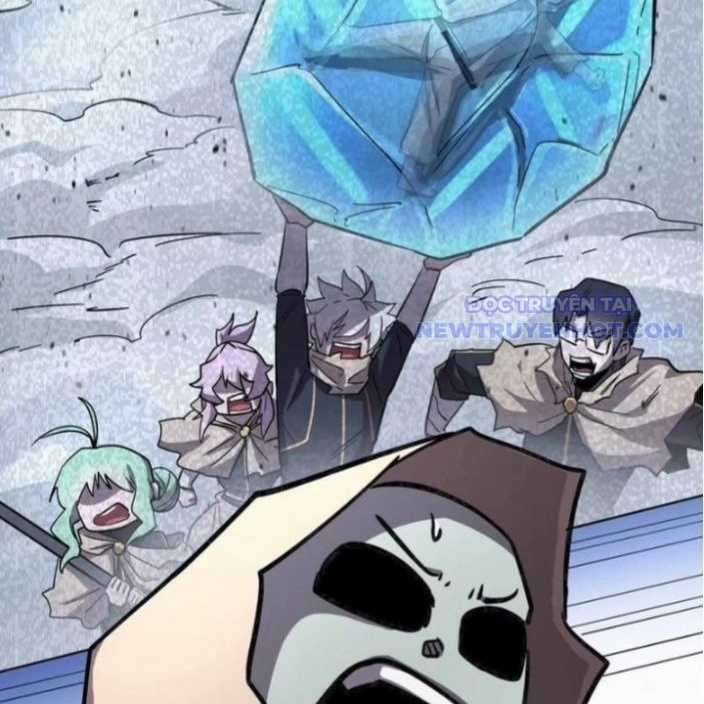 Cương Thi Tiên Sinh Chapter 146 trang 39