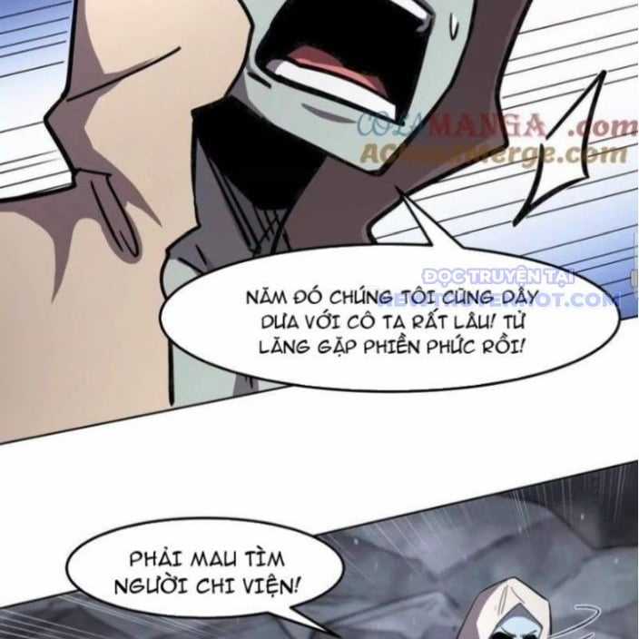 Cương Thi Tiên Sinh Chapter 146 trang 40