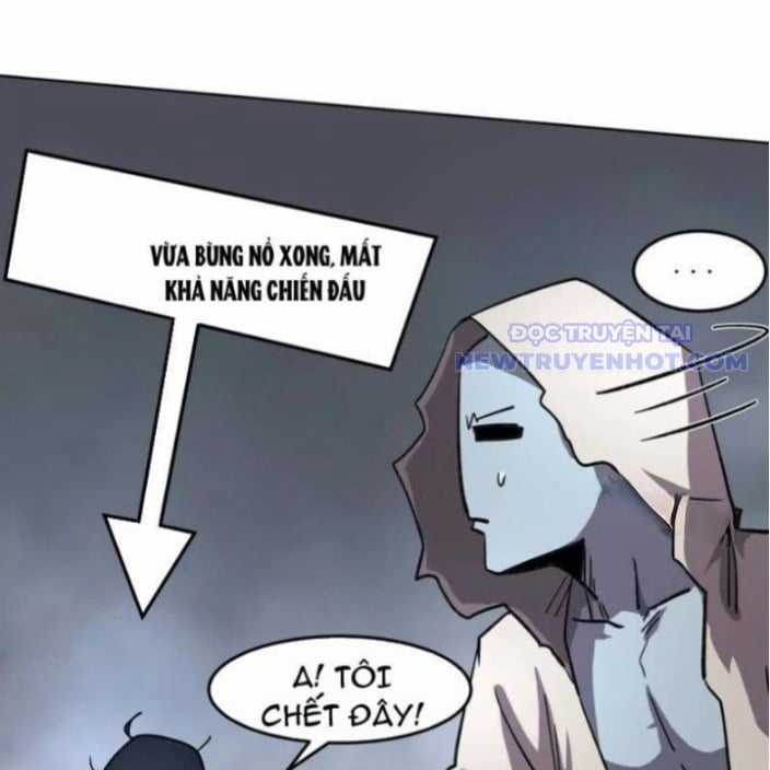 Cương Thi Tiên Sinh Chapter 146 trang 42