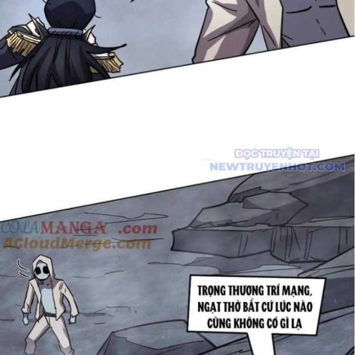 Cương Thi Tiên Sinh Chapter 146 trang 43