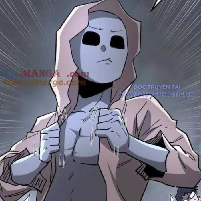 Cương Thi Tiên Sinh Chapter 146 trang 46