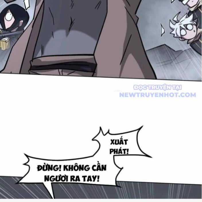 Cương Thi Tiên Sinh Chapter 146 trang 47