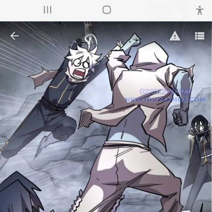 Cương Thi Tiên Sinh Chapter 146 trang 48