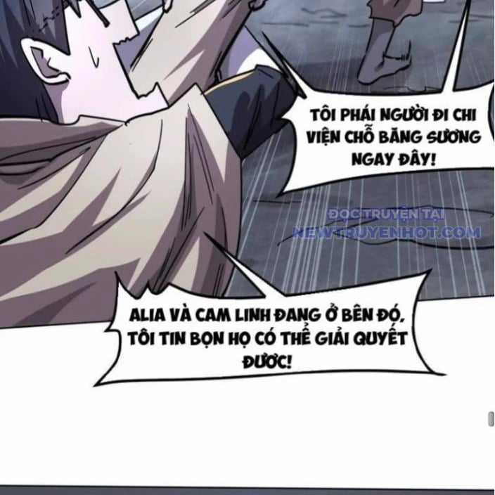 Cương Thi Tiên Sinh Chapter 146 trang 49